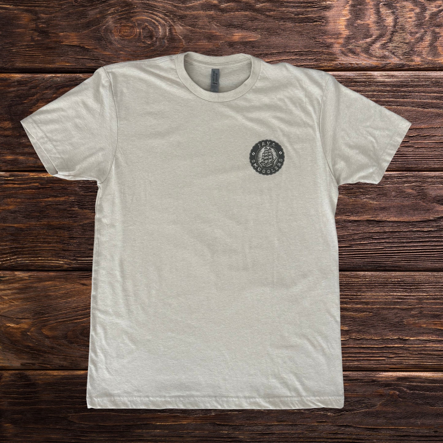 BALI TO BOONTON T SHIRT
