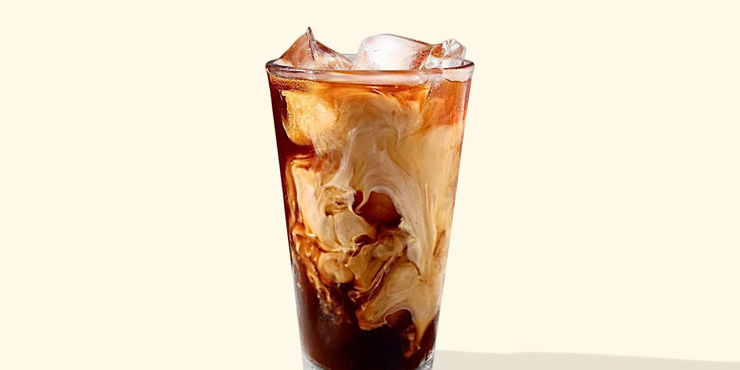 Ice Coffee