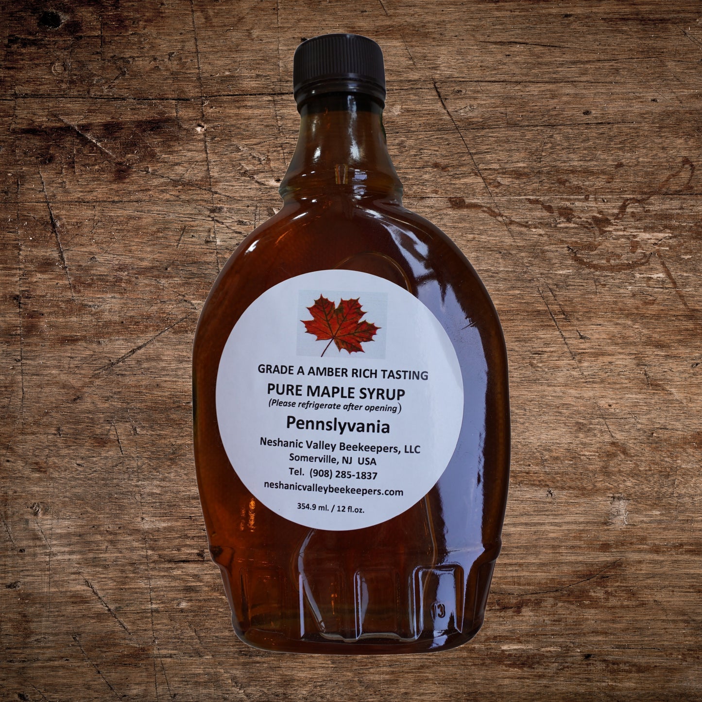 MAPLE SYRUP