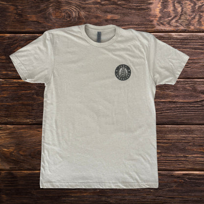 BALI TO BOONTON T SHIRT
