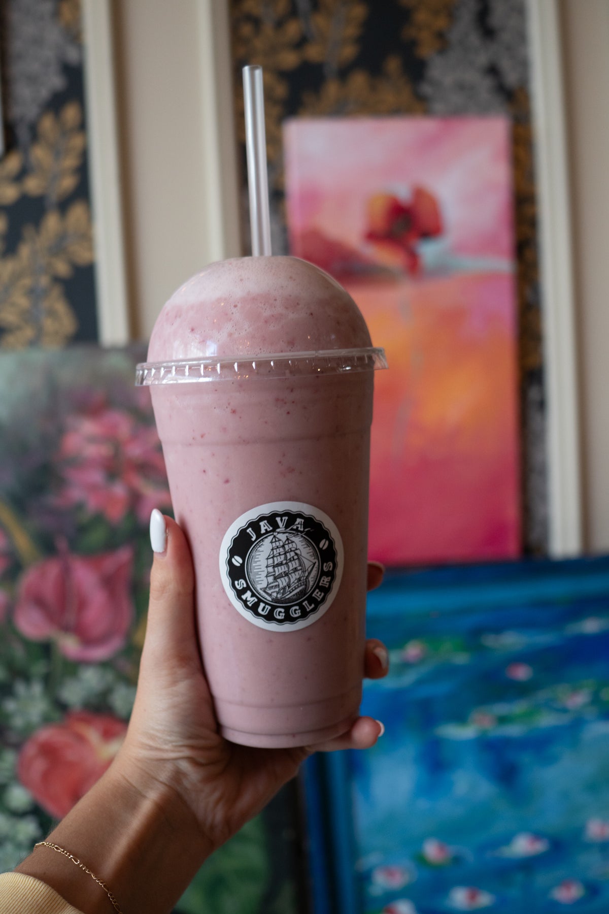 All Smoothies