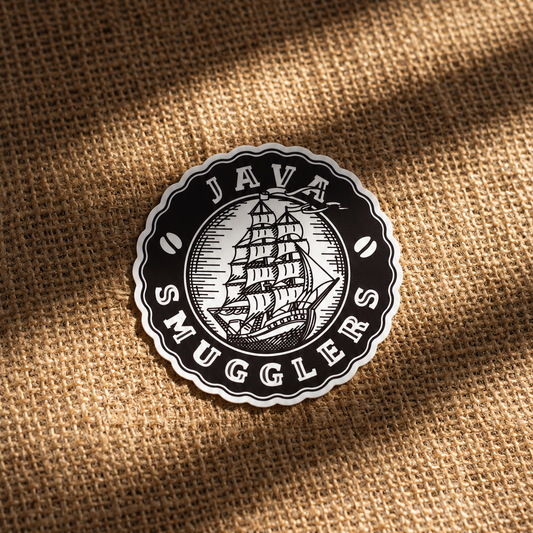 LOGO STICKER
