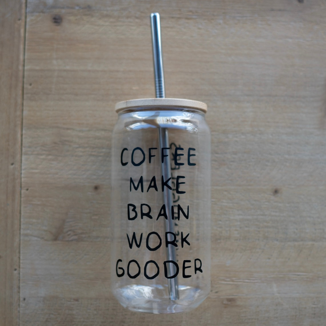JAVASMUGGLERS TUMBLER CUP