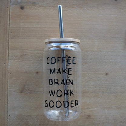 JAVASMUGGLERS TUMBLER CUP