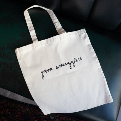 MAKE ART TOTE BAG