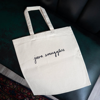 ROSE CAPPUCCINO TOTE BAG