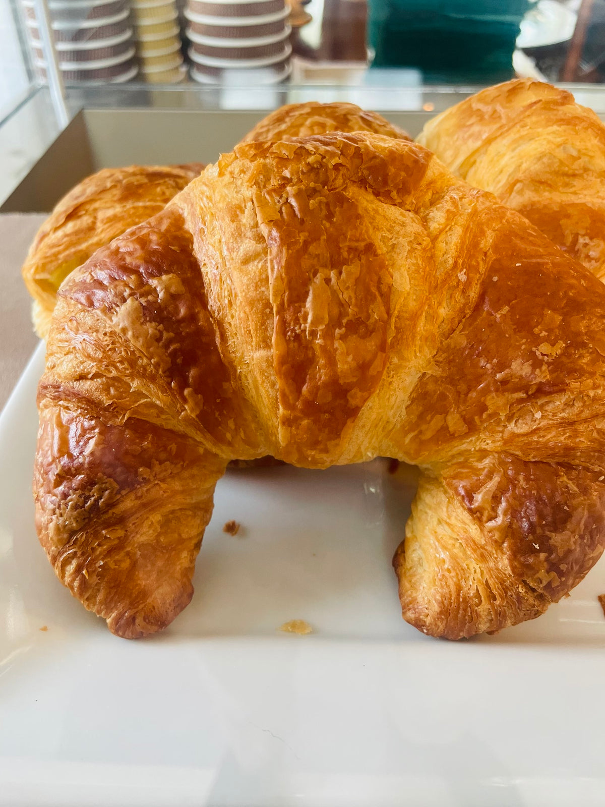 Pastry